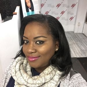 Meet your Posher, Wyniqua